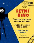 KINO